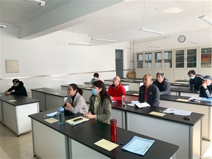 基于真实情境激发和保持学生学习动力的问题设计的研究——快3网下载安装到手机高中物理教研组主题研讨
