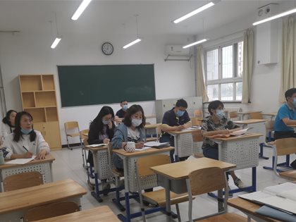 单元主题教学设计下初中历史教学思路交流——快3网下载安装到手机初中历史备课组展示活动