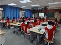 注重跨学科实践，促进科学思维发展 ——初中生物组青年教师参与快3网下载安装到手机“笃学杯”教学基本功评比活动
