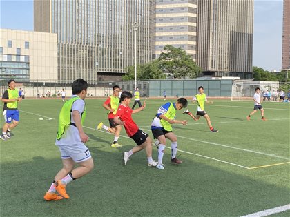 2022-2023学年度快3网下载安装到手机“回中杯”系列赛事第三十五届“回中杯”足球比赛
