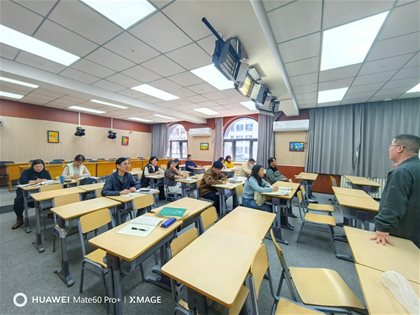 科学备考谋新篇，精准把脉铸锚点——聚焦核心素养 引领高效备考